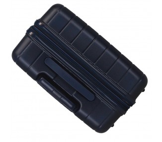 Set 2 maletas trolley ABS Hero Capitan America Marvel 55/65cm