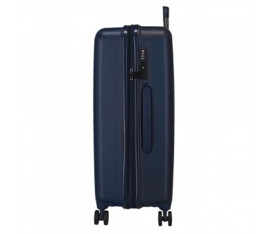 Maleta trolley ABS Hero Capitan America Marvel 65cm