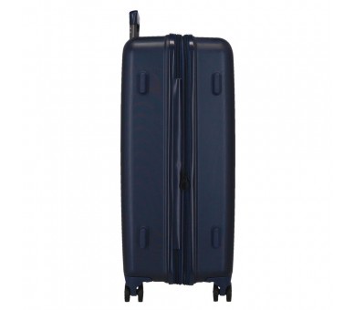 Maleta trolley ABS Hero Capitan America Marvel 65cm