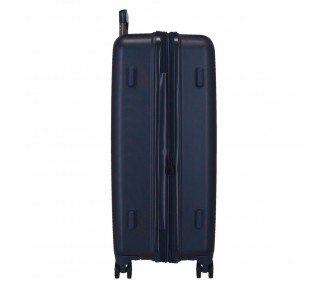 Maleta trolley ABS Hero Capitan America Marvel 65cm