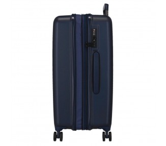 Maleta trolley ABS Hero Capitan America Marvel 65cm