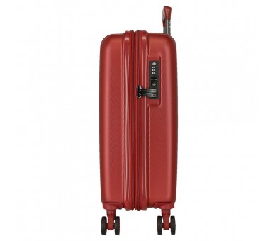 Maleta trolley ABS Hero Iron Man Marvel 55cm