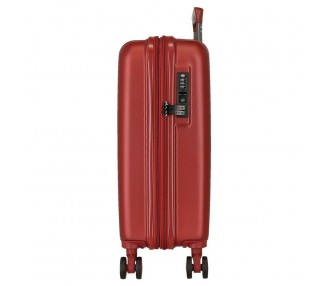 Maleta trolley ABS Hero Iron Man Marvel 55cm