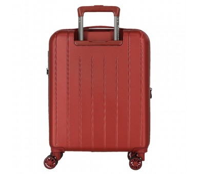 Maleta trolley ABS Hero Iron Man Marvel 55cm