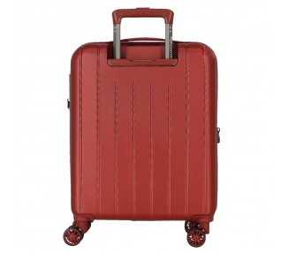 Maleta trolley ABS Hero Iron Man Marvel 55cm