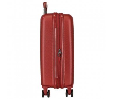 Maleta trolley ABS Hero Iron Man Marvel 55cm