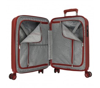 Maleta trolley ABS Hero Iron Man Marvel 55cm