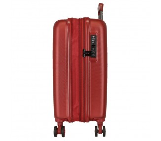 Maleta trolley ABS Hero Iron Man Marvel 55cm