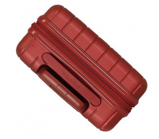 Maleta trolley ABS Hero Iron Man Marvel 55cm