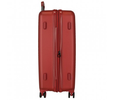 Maleta trolley ABS Hero Iron Man Marvel 65cm