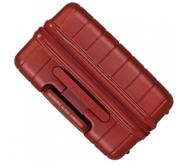 Maleta trolley ABS Hero Iron Man Marvel 65cm