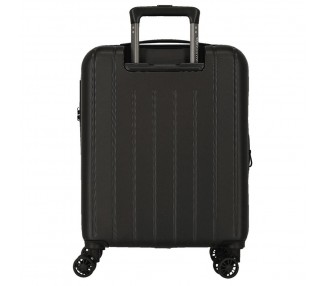 Maleta trolley ABS Black Star Wars 55cm