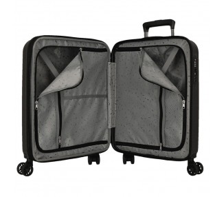 Maleta trolley ABS Black Star Wars 55cm