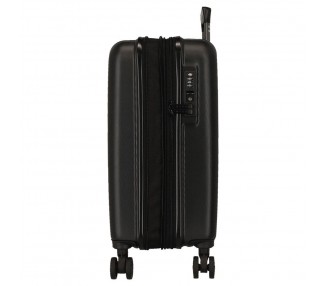 Maleta trolley ABS Black Star Wars 55cm