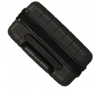 Maleta trolley ABS Black Star Wars 55cm