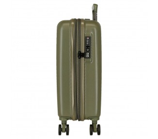 Maleta trolley ABS Green Star Wars 55cm