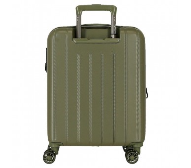 Maleta trolley ABS Green Star Wars 55cm