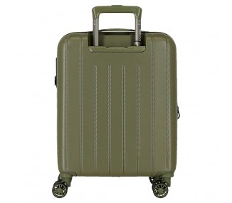 Maleta trolley ABS Green Star Wars 55cm