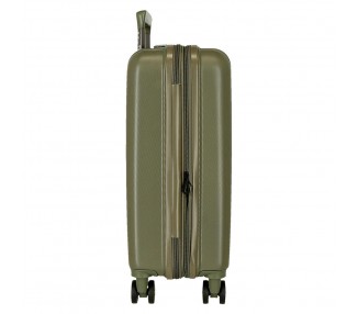 Maleta trolley ABS Green Star Wars 55cm