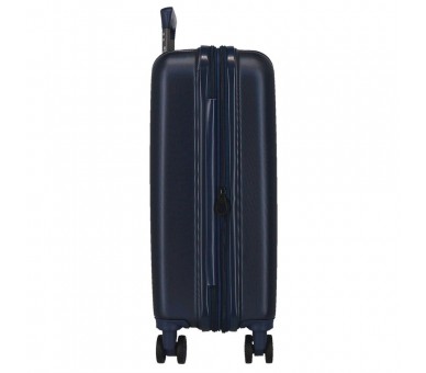 Maleta trolley ABS R2D2 Star Wars 55cm