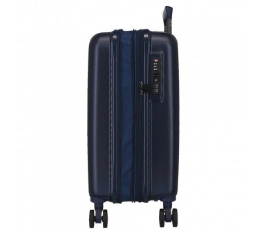 Maleta trolley ABS R2D2 Star Wars 55cm