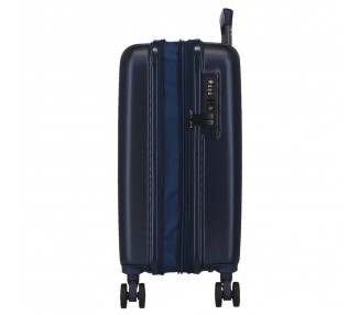 Maleta trolley ABS R2D2 Star Wars 55cm