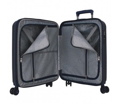 Set 2 maletas trolley ABS Star R2D2 Star Wars 55/65cm