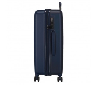 Set 2 maletas trolley ABS Star R2D2 Star Wars 55/65cm