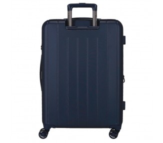 Set 2 maletas trolley ABS Star R2D2 Star Wars 55/65cm