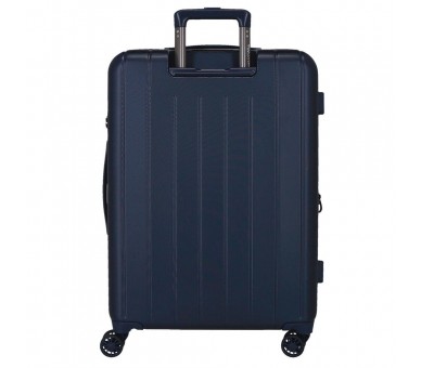 Maleta trolley ABS R2D2 Star Wars 65cm