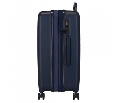 Maleta trolley ABS R2D2 Star Wars 65cm