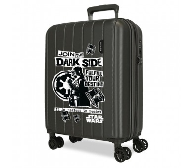 Maleta trolley ABS Darth Vader Star Wars 55cm