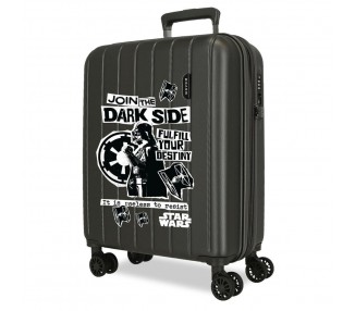 Maleta trolley ABS Darth Vader Star Wars 55cm
