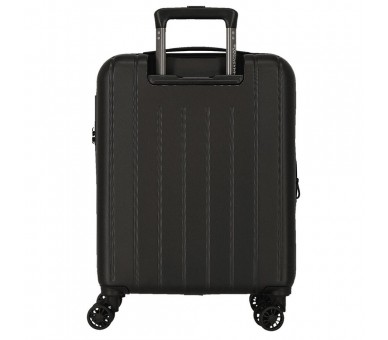 Maleta trolley ABS Waiting Mickey Disney 55cm