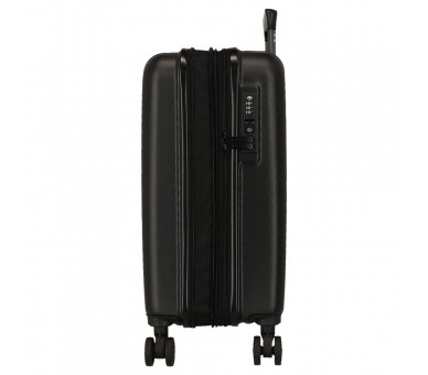 Maleta trolley ABS Waiting Mickey Disney 55cm