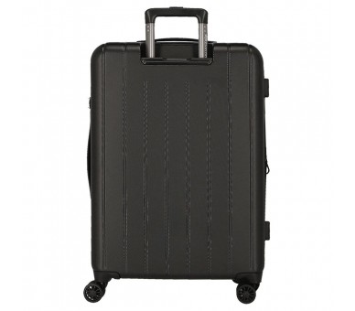 Maleta trolley ABS Waiting Mickey Disney 65cm