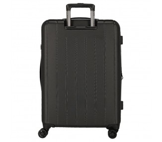 Maleta trolley ABS Waiting Mickey Disney 65cm