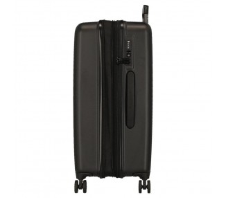 Maleta trolley ABS Waiting Mickey Disney 65cm