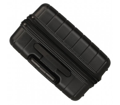 Maleta trolley ABS Waiting Mickey Disney 65cm