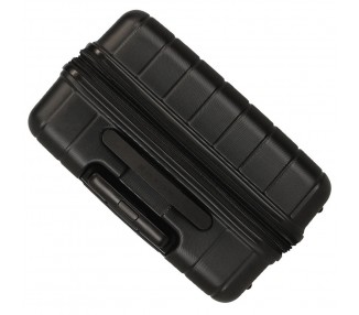 Maleta trolley ABS Waiting Mickey Disney 65cm