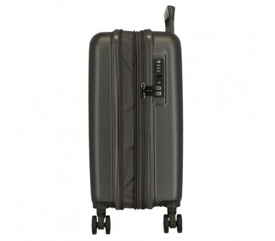 Maleta trolley ABS Line Minnie Disney 55cm