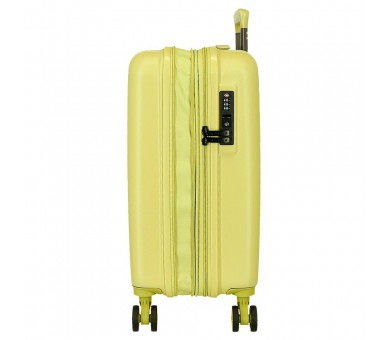 Maleta trolley ABS Line Minnie Disney 55cm