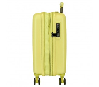 Maleta trolley ABS Line Minnie Disney 55cm