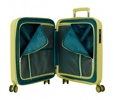 Set 2 maletas trolley ABS Line Minnie Disney 55/65cm