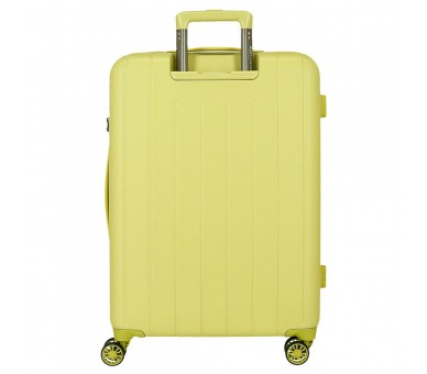 Set 2 maletas trolley ABS Line Minnie Disney 55/65cm