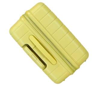 Set 2 maletas trolley ABS Line Minnie Disney 55/65cm