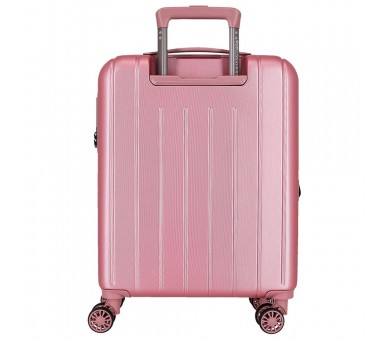 Maleta trolley ABS Love Minnie Disney 55cm