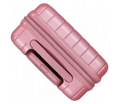 Maleta trolley ABS Love Minnie Disney 55cm