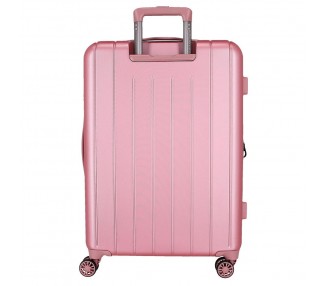 Maleta trolley ABS Love Minnie Disney 65cm