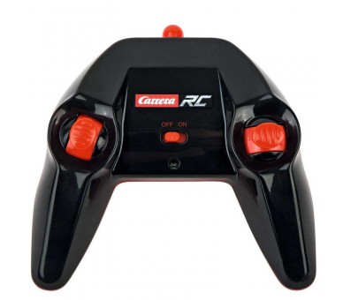 Moto radio control Mario Super Mario Odyssey